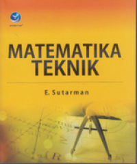 Image of Matematika Teknik