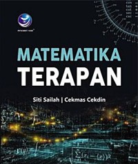 Image of Matematika Terapan