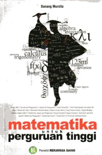 Image of Matematika untuk Perguruan Tinggi