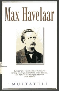 Image of Max Havelaar