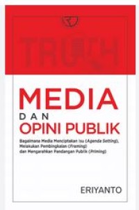 Image of Media dan Opini Publik