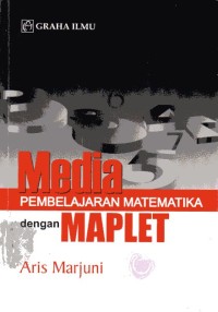 Image of Media Pembelajaran Matematika dengan Maplet