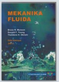 Image of Mekanika Fluida