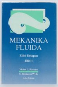 Image of Mekanika Fluida