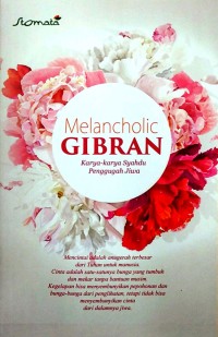 Image of Melancholic Gibran