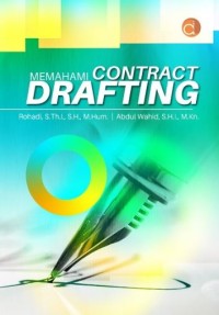Image of Memahami Contract Drafting