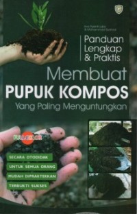 Image of Membuat Pupuk Kompos