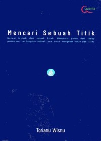 Image of Mencari Sebuah Titik