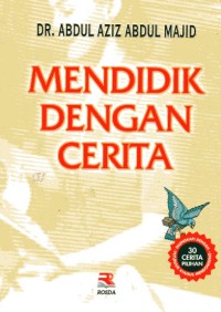 Image of Mendidik dengan Cerita