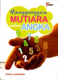 Image of Menggenggam Mutiara dalam Angka