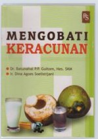 Image of Mengobati Keracunan