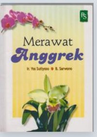 Image of Merawat Anggrek