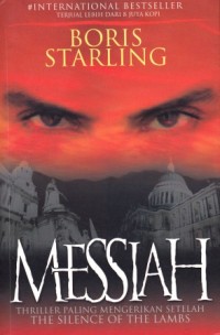 Image of Messiah