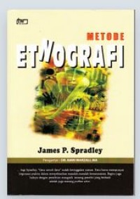 Image of Metode Etnografi