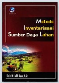 Image of Metode Inventarisasi Sumber Daya lahan