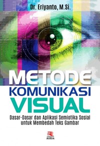 Image of metode komunikasi visual