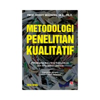 Image of metodologi penelitian kualitatif