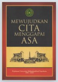 Image of Mewujudkan Cita Menggapai Asa