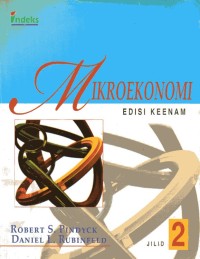 Image of Mikroekonomi
