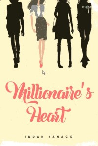 Image of Milionaire's Heart