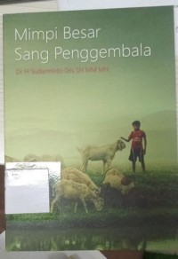 Image of Mimpi Besar Sang Penggembala