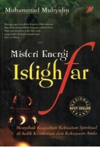 Image of Misteri Energi Istighfar