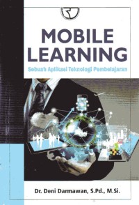 Image of Mobile Learning Sebuah Aplikasi teknologi Pembelajaran