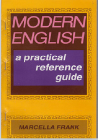 Image of Modern English