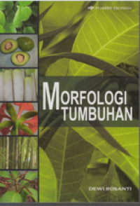 Image of Morfologi Tumbuhan