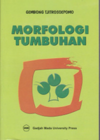Image of Morfologi Tumbuhan