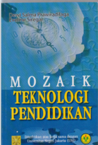 Image of Mozaik Teknologi Pendidikan