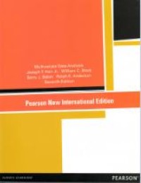 Image of Multivariate Data Analysis
