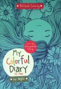 Image of My Colorful Diary