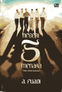 Image of Negeri 5 Menara