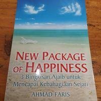 Image of New Package Of Happiness
