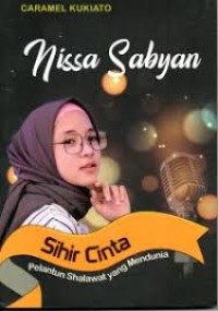 Image of Nissa Sabyan
