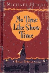 Image of No Time Like Show Time
