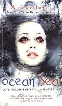Image of Ocean Sea Love, Murder Betrayal in Almayer Inn
