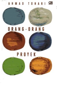 Image of Orang-Orang Proyek