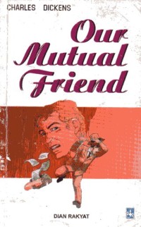 Image of Our Mutual Friend