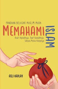 Image of Panduan Belajar Muslim Muda: Memahami Islam
