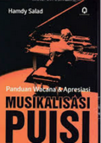 Image of Panduan Wacana & Apresiasi Musikalisasi Puisi
