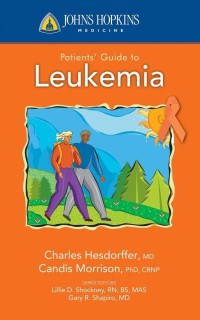 Image of Patients Guide To Leukimia
