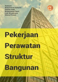 Image of Pekerjaan Perawatan Struktur Bangunan