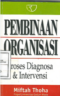 Image of Pembinaan Organisasi