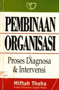 Image of pembinaan organisasi