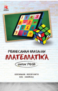 Image of Pemecahan Masalah Matematika Untuk PGSD