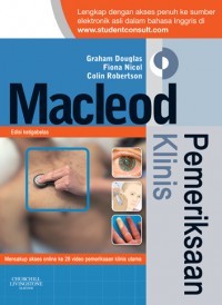 Image of Pemeriksaan klinis Macleod