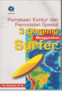 Image of Pemetaan Kontur dan Pemodelan Spasial