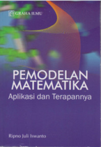Image of Pemodelan Matematika